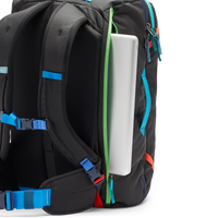 Cotopaxi Allpa 35L Travel Pack - Del Dia Dark